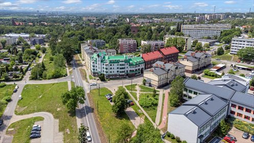 mieszkanie na sprzedaż 61m2 mieszkanie Ruda Śląska, Wirek, Obrońców Westerplatte