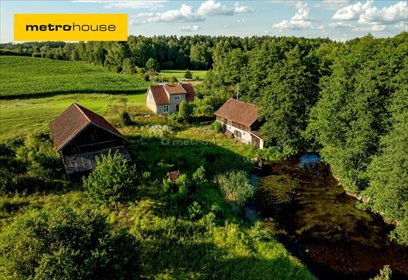 dom na sprzedaż 269m2 dom Mątki