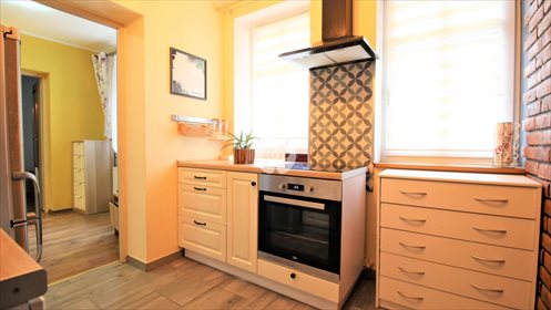 mieszkanie na sprzedaż 33m2 mieszkanie Bydgoszcz, Szwederowo, ks. Ignacego Skorupki