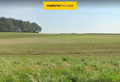 działka na sprzedaż 1489m2 działka Zielątkowo