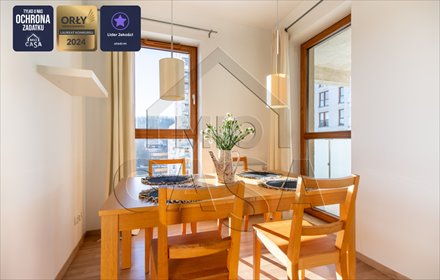 mieszkanie na sprzedaż 78m2 mieszkanie Gdańsk, Wrzeszcz Górny, Partyzantów