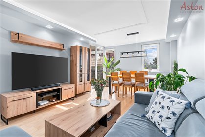 mieszkanie na sprzedaż 91m2 mieszkanie Tychy, Suble, Władysława Hańczy