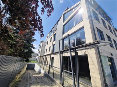 lokal użytkowy na wynajem 310m2 lokal użytkowy Warszawa, Włochy
