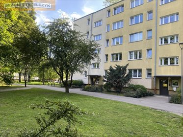 mieszkanie na wynajem 49m2 mieszkanie Warszawa, Mokotów, Sielce, Stępińska