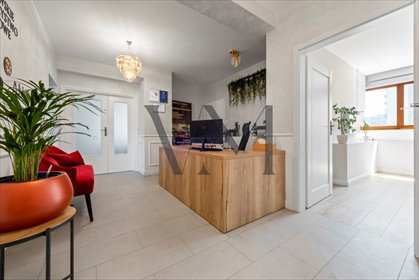 lokal użytkowy na wynajem 135m2 lokal użytkowy Warszawa, Śródmieście