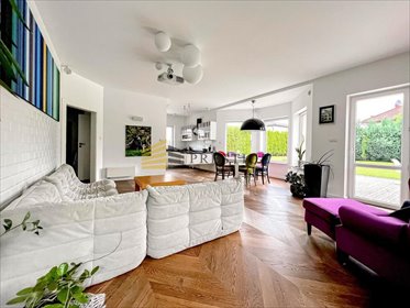 dom na wynajem 180m2 dom Bielawa, Powsińska