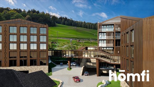 mieszkanie na sprzedaż 23m2 mieszkanie Ustroń