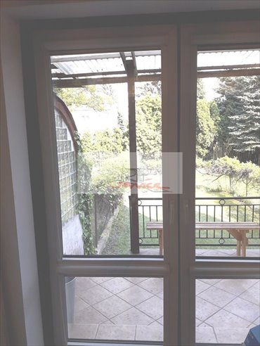 dom na wynajem 200m2 dom Warszawa, Mokotów