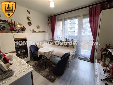 mieszkanie na sprzedaż 34m2 mieszkanie Ostrowiec Świętokrzyski, Stawki