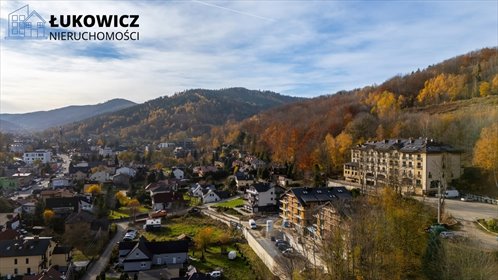 mieszkanie na sprzedaż 42m2 mieszkanie Szczyrk