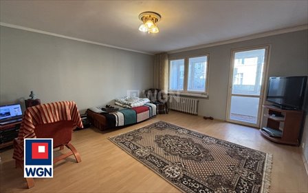 Polecam 2-pokojowe mieszkanie 55,9 m² w Szczecinie mieszkanie Szczecin, Śródmieście, Jana Kazimierza