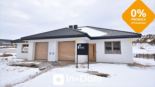 dom na sprzedaż 108m2 dom Krępa Słupska