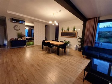 dom na sprzedaż 320m2 dom Łazy, Kryształowa
