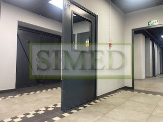 Lokal użytkowy na wynajem Warszawa, Włochy 17m2 Foto 3