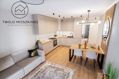 mieszkanie na sprzedaż 61m2 mieszkanie Warszawa, Bemowo, Żeńców