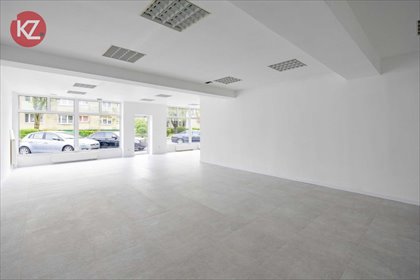 Lokal usługowo-handlowy 119 m² w centrum Piły z witrynami lokal użytkowy Piła, Śródmieście, Staromiejska
