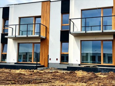 Polecam 4-pokojowe mieszkanie 77 m² z balkonem na zamkniętym osiedlu mieszkanie Rzeszów, Zawiszy Czarnego
