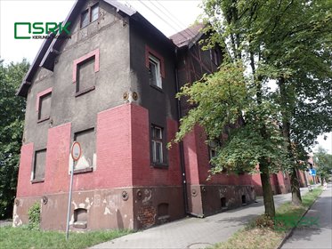 mieszkanie na sprzedaż 39m2 mieszkanie Bytom, Czajkowskiego