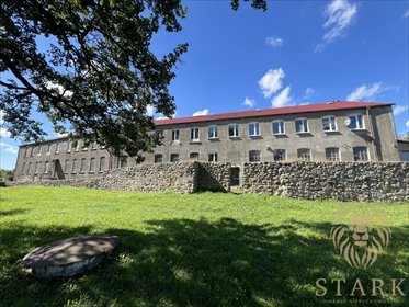 magazyn na sprzedaż 1494m2 magazyn Recz, Staromiejska