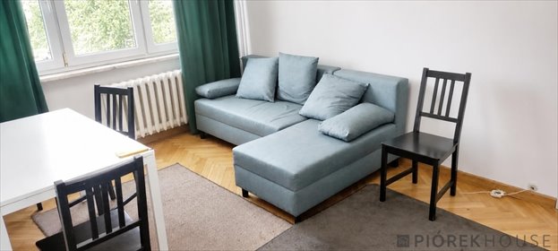 4-pokojowe mieszkanie 55 m² w Wawrze - loggia i piwnica mieszkanie Warszawa, Wawer, Korkowa