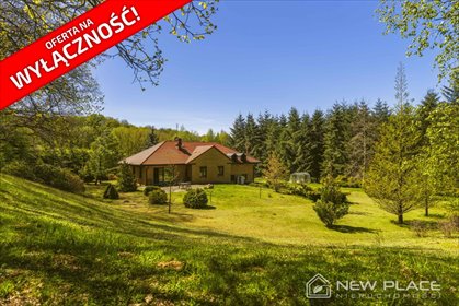 dom na sprzedaż 235m2 dom Kowale