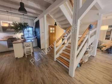 dom na sprzedaż 125m2 dom Owczarnia