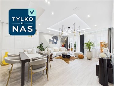 mieszkanie na sprzedaż 116m2 mieszkanie Bydgoszcz, Fordon
