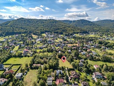 Działka 4183 m² w Jaworzu - zapraszam działka Jaworze, Topolowa