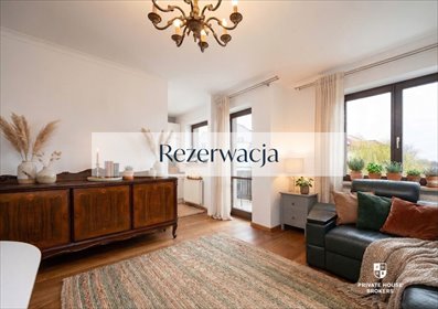mieszkanie na wynajem 79m2 mieszkanie Kraków, Bronowice, Bronowice, Zaczarowane Koło