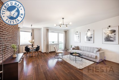 mieszkanie na wynajem 67m2 mieszkanie Kraków, Śródmieście, Strzelców