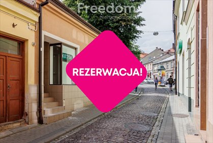 lokal użytkowy na sprzedaż 172m2 lokal użytkowy Tarnów, św. Ducha