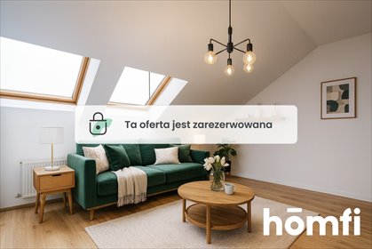 mieszkanie na sprzedaż 68m2 mieszkanie Warszawa, Ursynów, Gawota