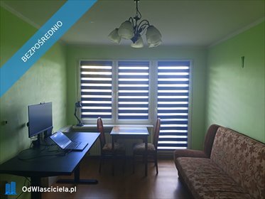 Mieszkanie na Mokotowie z balkonem i widokiem na park. mieszkanie Warszawa, Mokotów, Żywnego