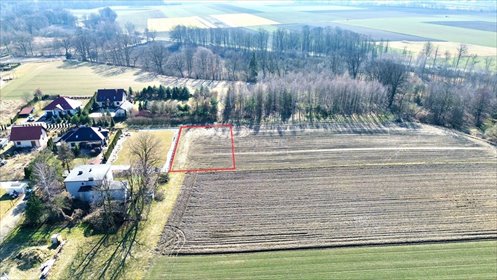 Działka budowlana na sprzedaż Przyszowice 1 150m2 Foto 6