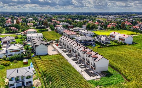 Mieszkanie na sprzedaż 85m2 mieszkanie Pruszków, Bąki, Paderewskiego