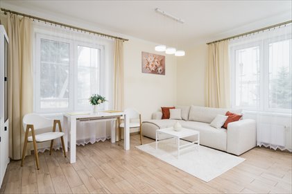 mieszkanie na wynajem 37m2 mieszkanie Kraków, Krowodrza, Ogrodniczek