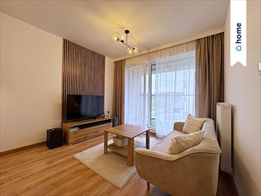 Zapraszam do 2-pokojowego mieszkania 36,5 m² w Rzeszowie mieszkanie Rzeszów, Henryka Wieniawskiego