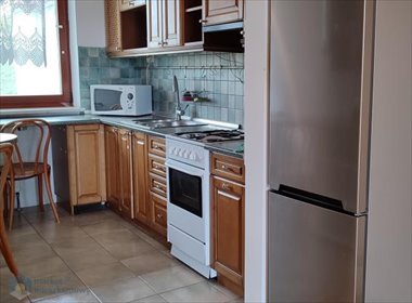 2-pokojowe mieszkanie z balkonami (60 m²) w Warszawie mieszkanie Warszawa, Wola, Czyste, Krzyżanowskiego Seweryna