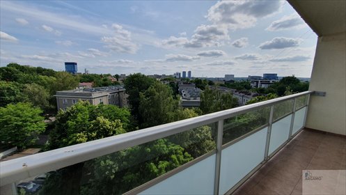 mieszkanie na sprzedaż 55m2 mieszkanie Katowice, Słoneczna