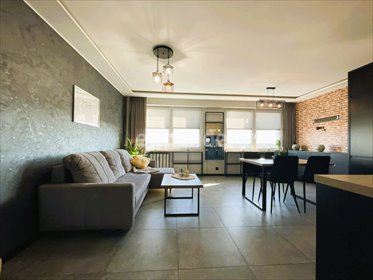 mieszkanie na sprzedaż 48m2 mieszkanie Kalisz, Legionów