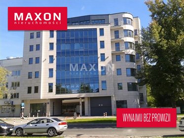 Nowoczesny lokal biurowy 409 m² przy metrze Stare Bielany polecam! lokal użytkowy Warszawa, Bielany, Kasprowicza