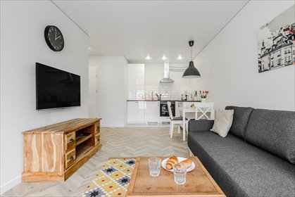 mieszkanie na sprzedaż 36m2 mieszkanie Warszawa, Śródmieście