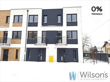 dom na sprzedaż 98m2 dom Nowy Dwór Mazowiecki, Bohaterów Modlina