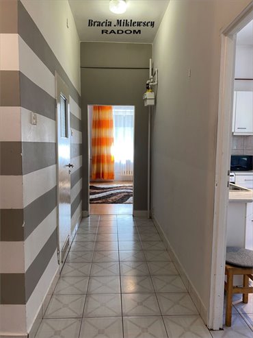 mieszkanie na sprzedaż 54m2 mieszkanie Radom, Stare Miasto, Szwarlikowska