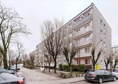 mieszkanie na wynajem 28m2 mieszkanie Aleksandrów Łódzki, al. Wyzwolenia