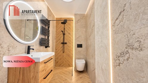 Atrakcyjne 44 m² w Bydgoszczy Bocianowo - zapraszam mieszkanie Bydgoszcz, Bocianowo