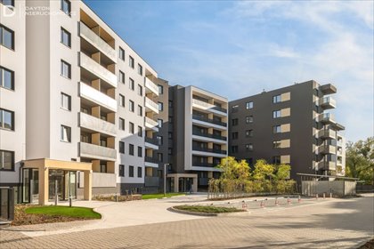 Nowoczesne 4-pokojowe mieszkanie w Sołtysowicach. mieszkanie Wrocław, Sołtysowice, Lothara Herbsta