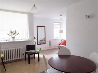 2-pokojowe mieszkanie z balkonem, gotowe do zamieszkania. mieszkanie Warszawa, Ursus, Tomcia Palucha