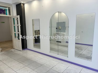 lokal użytkowy na wynajem 19m2 lokal użytkowy Białystok, Centrum
