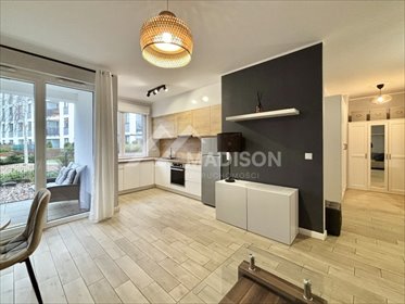 mieszkanie na sprzedaż 50m2 mieszkanie Warszawa, Białołęka, Głębocka